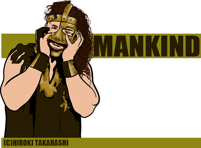 MANKIND