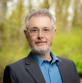 Dr. John Lieberman