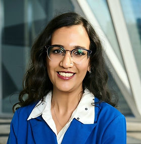 Shephali Gupta