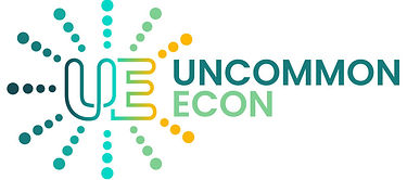 Logo for Uncommon Econ