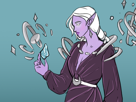 Aether Elves