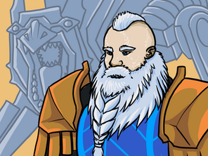 Steel Dwarves