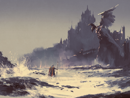 Dreadrock