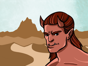 Orcs