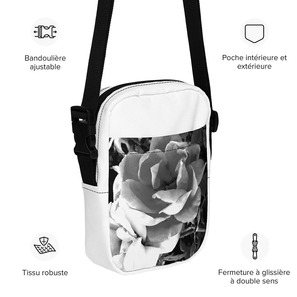 Thumbnail: Utility Crossbody Bag