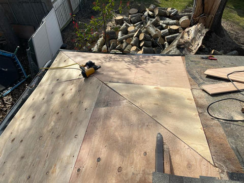 roof repair oregon monkey roofing