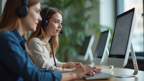 Why Customer Care Services Matter for Buyers