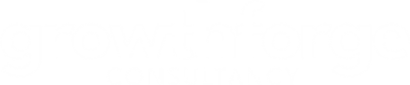 GrowthForge Consultancy Logo