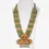 Thumbnail: Regal Lakshmi Temple Necklace