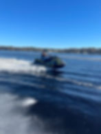 YAMAHA VX | SJ Watersports