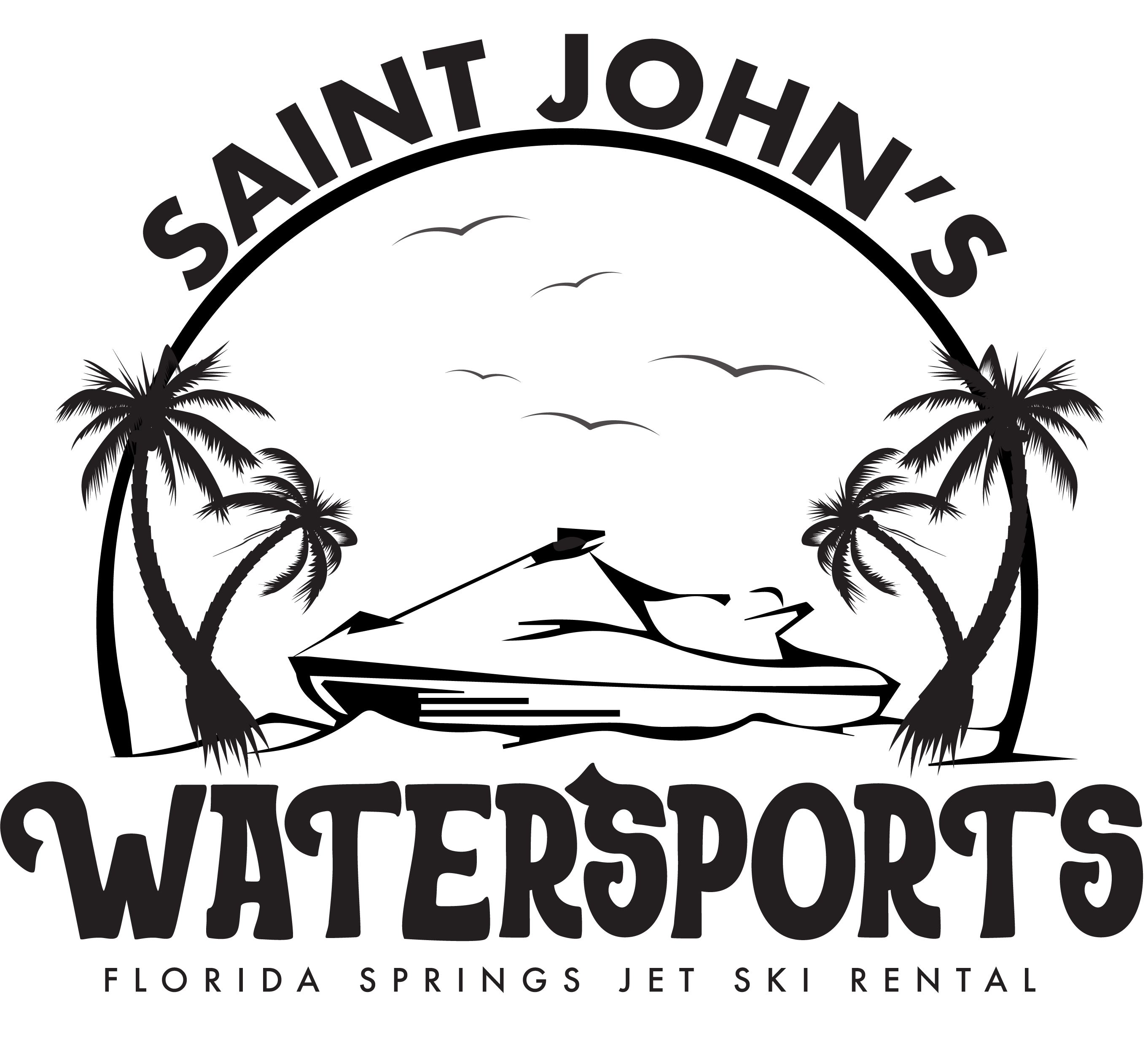 Saint Johns logo