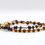 Thumbnail: Outlet 1 Unit - Or et oeil de tigre double