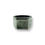 Thumbnail: Silver signet ring - Squared