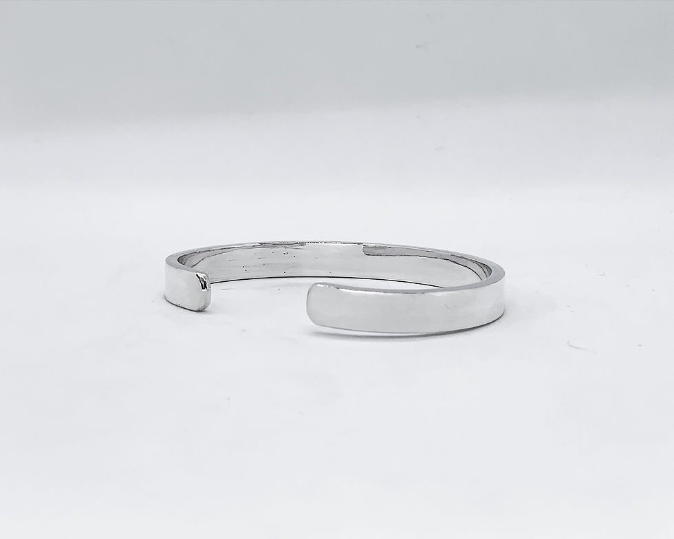 Miniature : Outlet 1 Unit - Cuff - Large - Poli