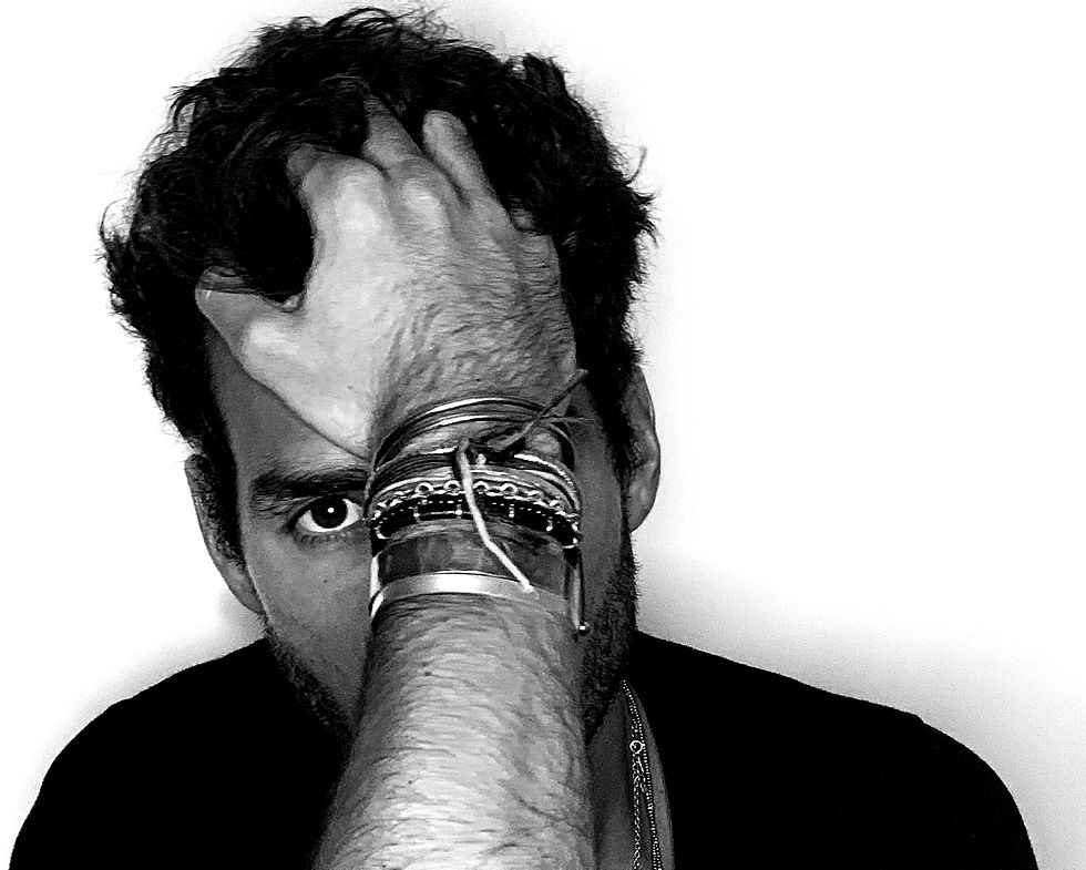 Miniature : Sands of time