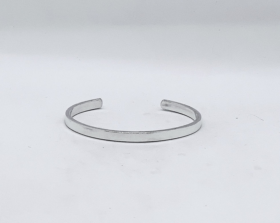 Miniature : Cuff - Small - Poli