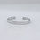 Miniature : Cuff - Moyen - Poli