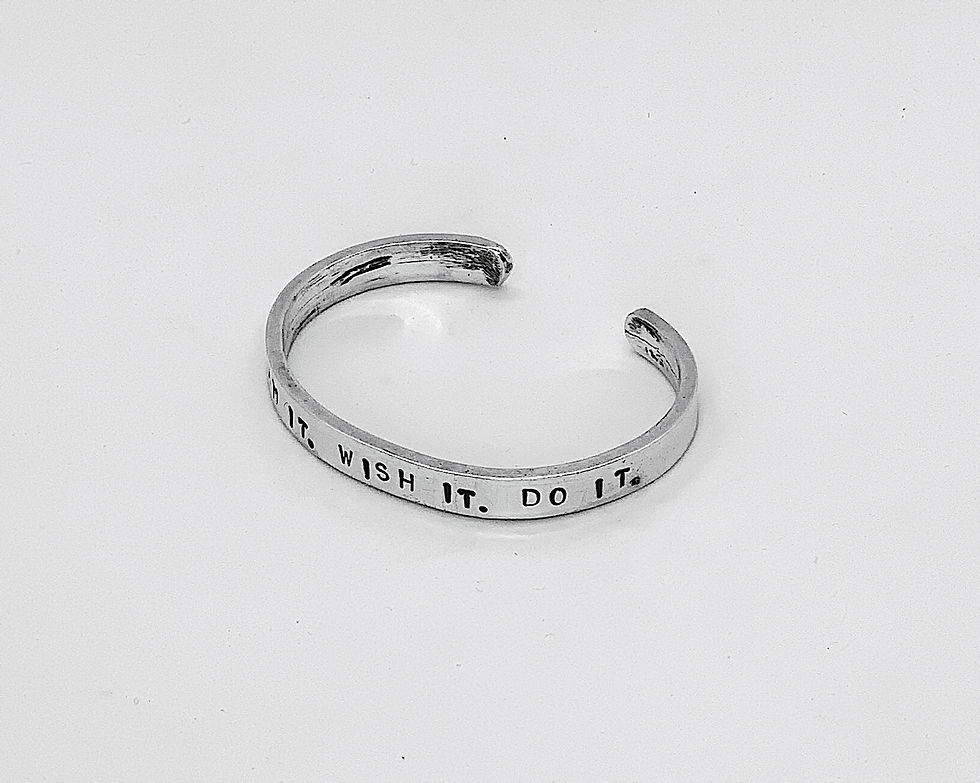 Miniature : Dream It. Wish It. Do It.