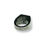 Thumbnail: Silver signet ring - Squared