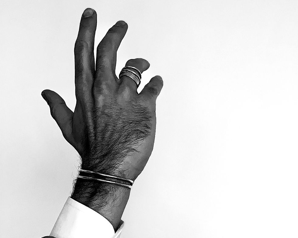 Miniature : Manchette aller-retour