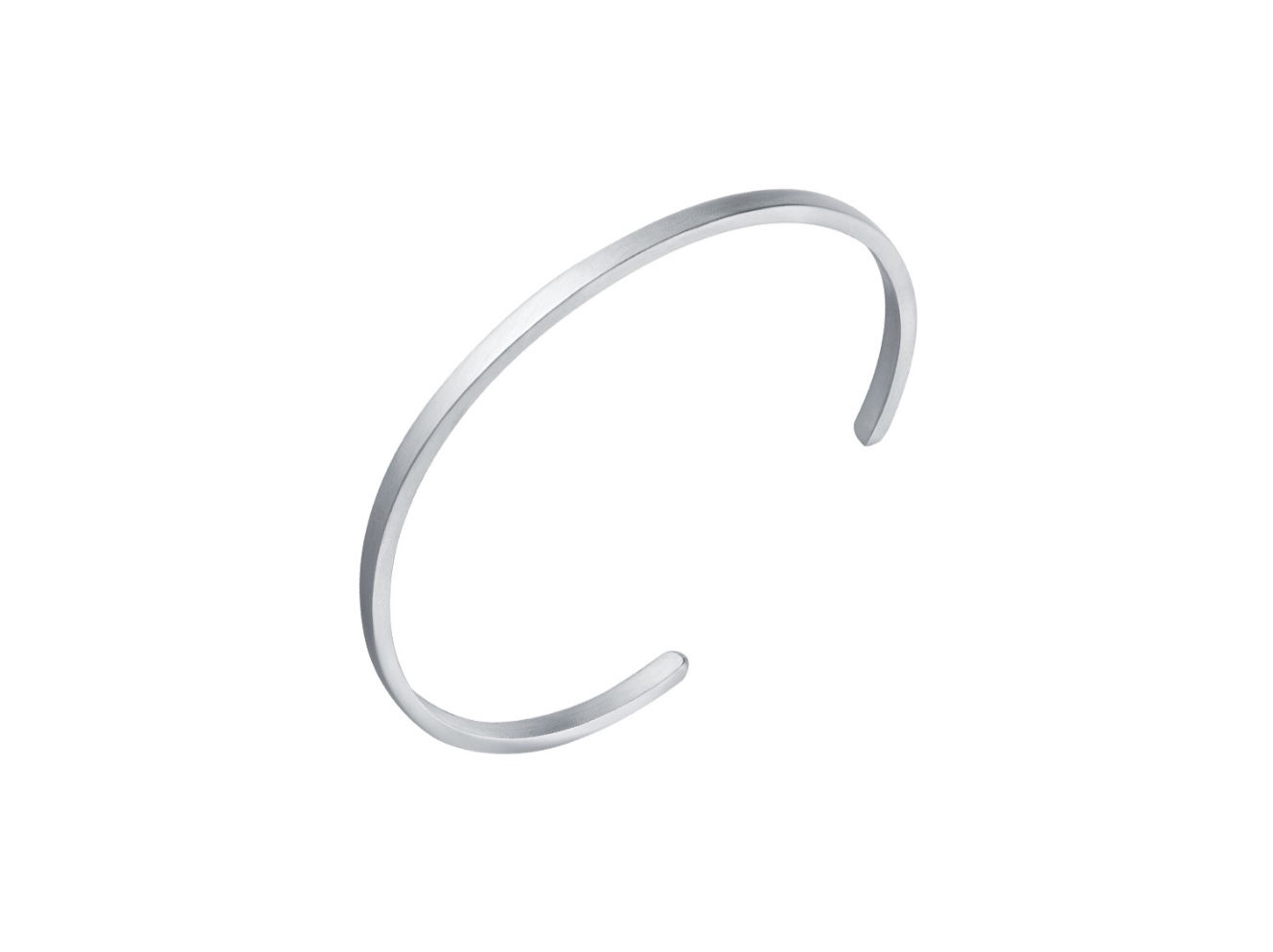 Cuff - Extra small - Brossé