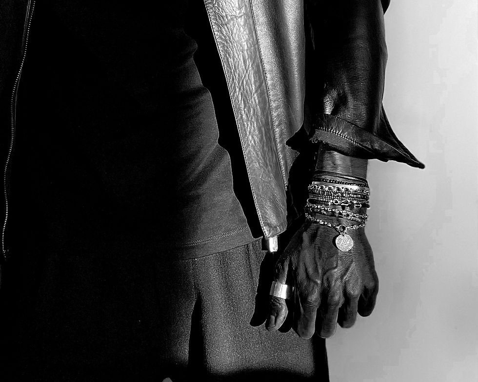 Miniature : The Dharma Wheel