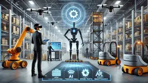 Har ni koll på er reservdelshantering?