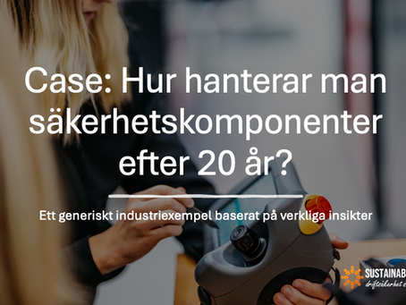 Mission Time efter 20 år – från standard till verklighet: vad gör industrin nu?