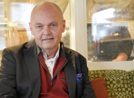 Verklighetens viktiga vänner