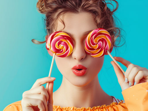 Glitches in the Matrix