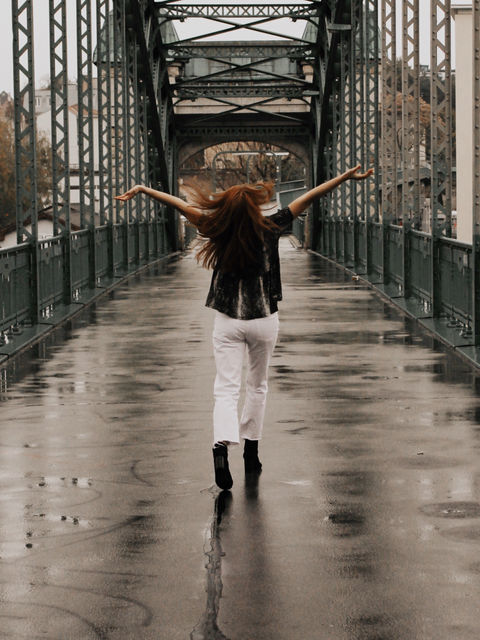 10-Day Social Media Fast