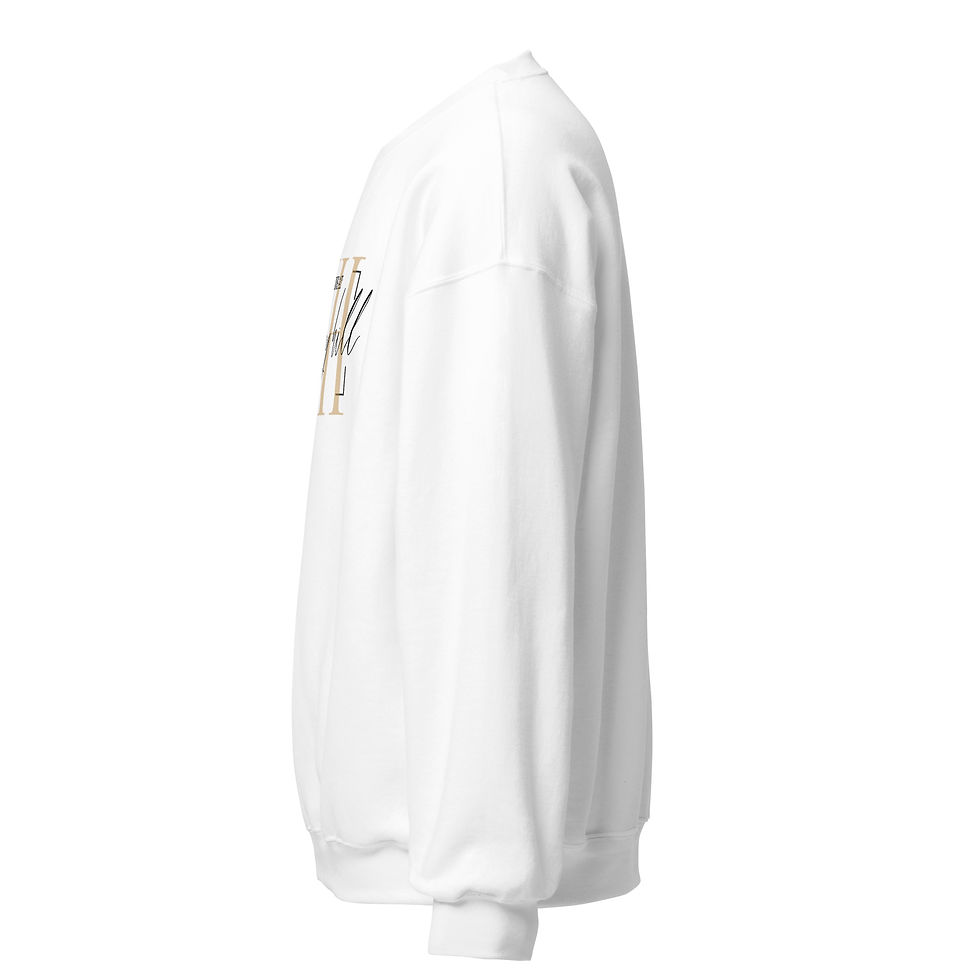 Thumbnail: HH SALON BASIC Unisex Sweatshirt