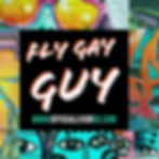 #flygayguy