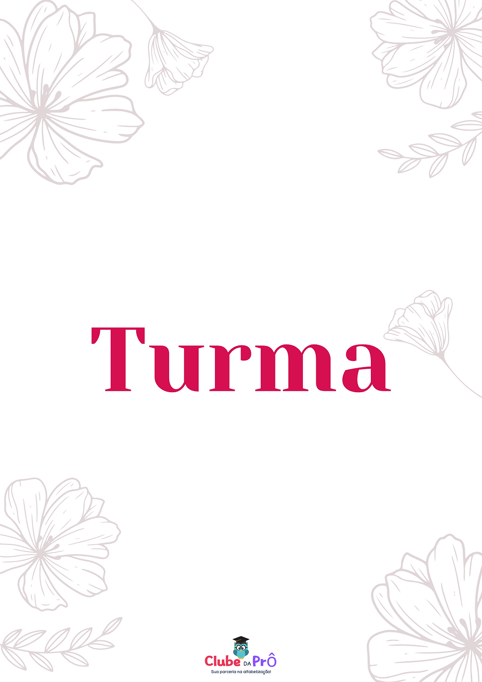 Miniatura: Planner Rosas 2026