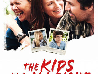 Análise: The Kids Are All Right
