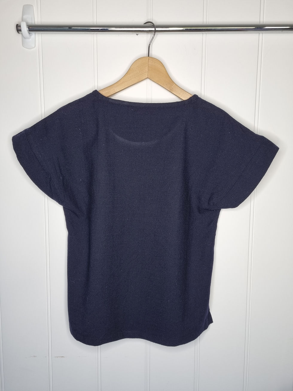 Thumbnail: Pretty Sleeve Shirt