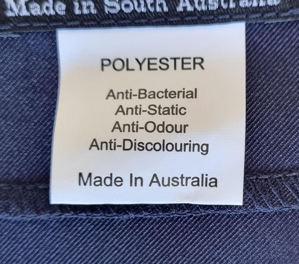 Thumbnail: Women's Scrub Pant