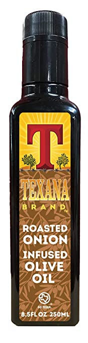 Texana Brand Olive Oil