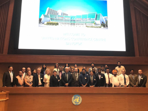 Asia Pacific Climate Week 2019 Highlights