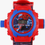 Thumbnail: Spiderman Watch