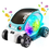 Thumbnail: 360 Future Car