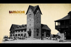 Bariloche en Historia
