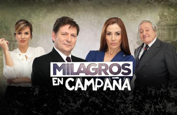 Milagros en Campañas