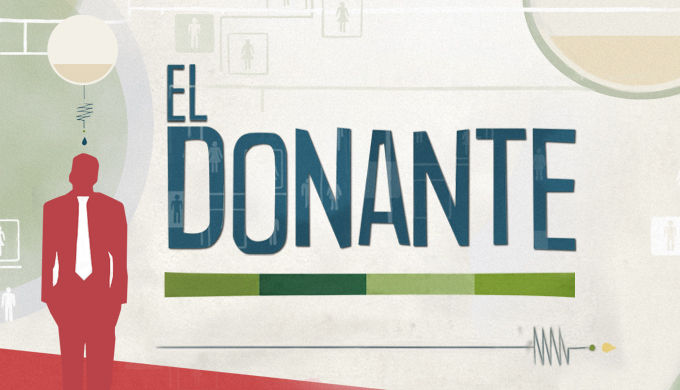El Donante