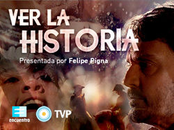 Ver la Historia