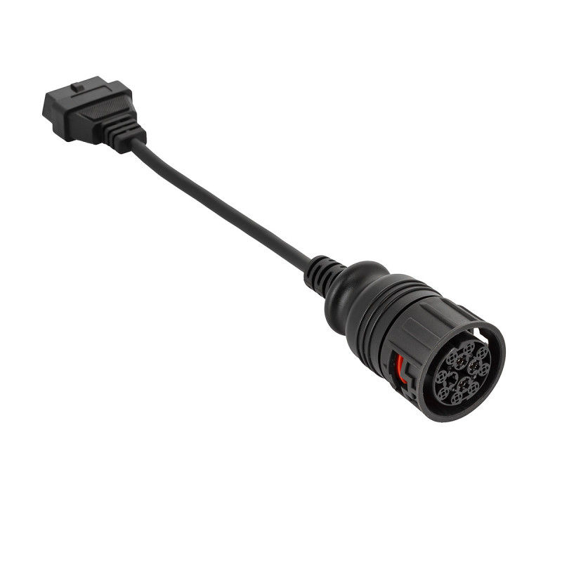 Thumbnail: Adapter –  MAN 12 PIN to OBD