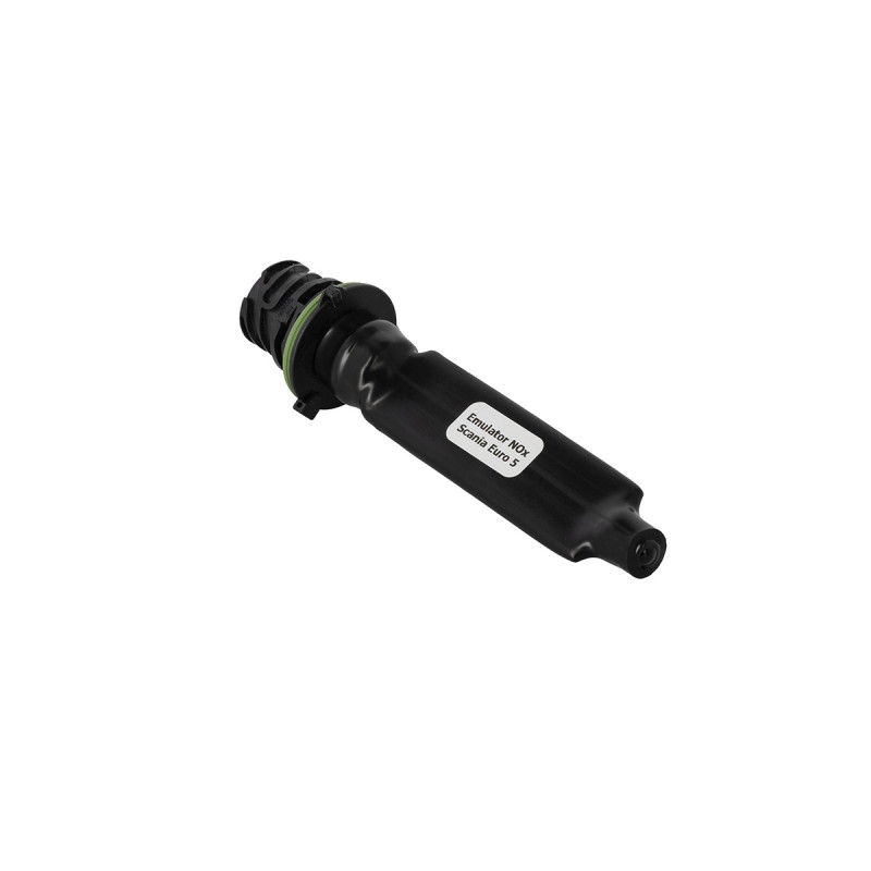 Thumbnail: Scania Euro 4 / 5 NOx Sensor Emulator QC