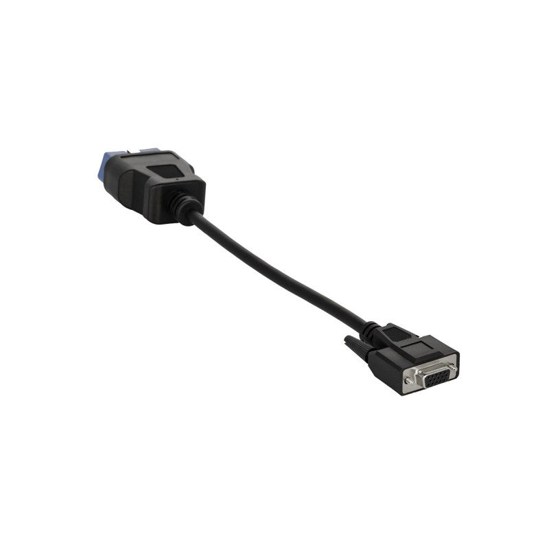 Thumbnail: Adapter – OBD to HDB15 Blue