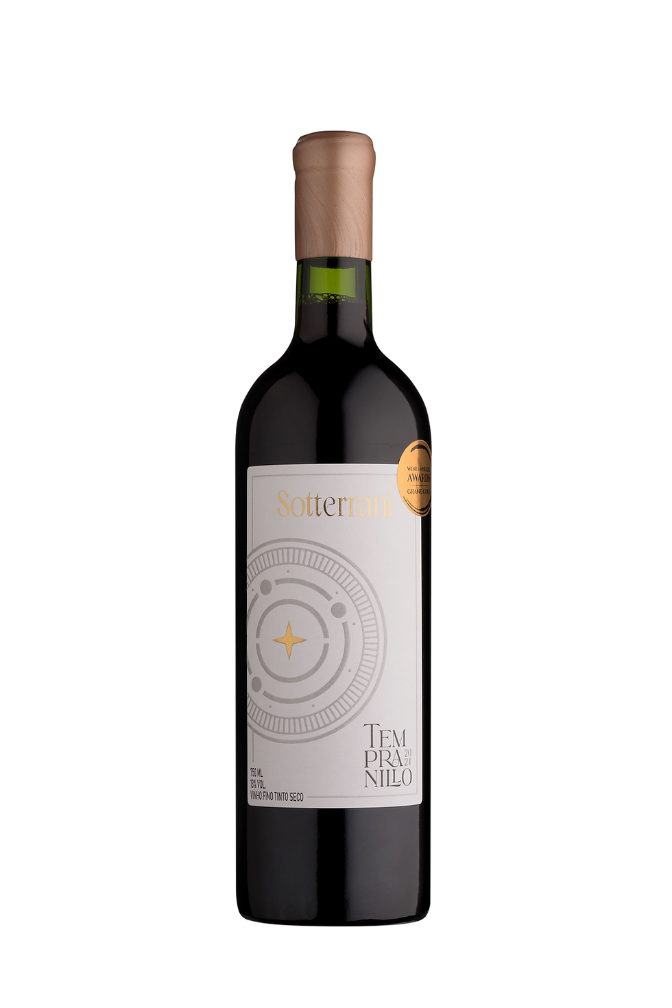 Tempranillo 2021
