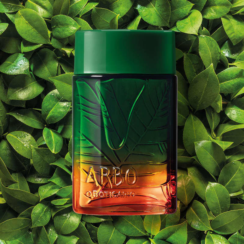 Thumbnail: Boticario - Arbo - Liberte - Colonia Masculina 100Ml - Eau de Toilette 3.38FlOz